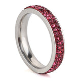 Stainless steel ring – Small Gift Ideas — 6