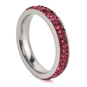 Stainless steel ring – Small Gift Ideas — 6