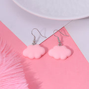 Fashion Creative Simple Cute Girl Earrings – Stylish Gifts — 12