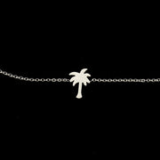 Palm tree bracelet – Jewelry Gift Ideas — 4
