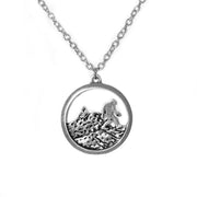 Surf climbing running jogging necklace set – Jewelry Gift Ideas — 5