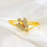 Women's Smart Butterfly Bracelet – Jewelry Gift Ideas — 4