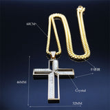 Street Hip Hop Style Diamond Stylish Pendant – Jewelry Gift Ideas — 3