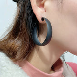 Candy Color Korean Style Fashion Personality Grandeur – Stylish Gifts — 13