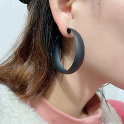 Candy Color Korean Style Fashion Personality Grandeur – Stylish Gifts — 13