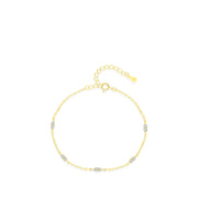 Fashion Unique Sweet Delicate Bracelet For Women – Stylish Gifts — 2