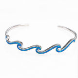 Hawaiian Style Surfing Water Ripple Bracelet – Jewelry Gift Ideas — 2