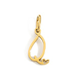 DIY Letter Pendant Ornaments Accessories – Stylish Gifts — 19