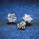 Fashion Male And Female Threaded Earrings Mo Sangshi – Stylish Gifts — 4