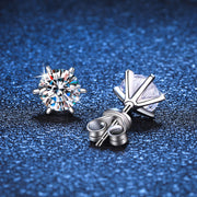 Fashion Male And Female Threaded Earrings Mo Sangshi – Stylish Gifts — 4