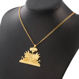 European And American Style Necklace Buckle – Jewelry Gift Ideas — 6