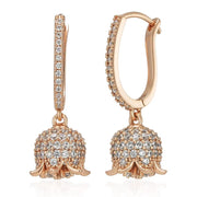 Female Korean Japanese Minimalist Style Earrings – Stylish Gifts — 3