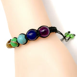 Seven-color rainbow stone – Everyday Gifts — 7