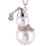 Long sweater chain – Gift Ideas — 2