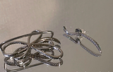 Elf Niche Design Earrings Temperament – Holiday Gift Ideas — 8