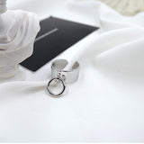 925 Sterling Silver Ring – Gift Ideas — 6