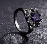 Tiamat Dragon Ring – Gift Ideas — 7