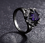 Tiamat Dragon Ring – Gift Ideas — 7