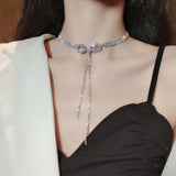 Necklace 154 – Jewelry Gift Ideas — 1