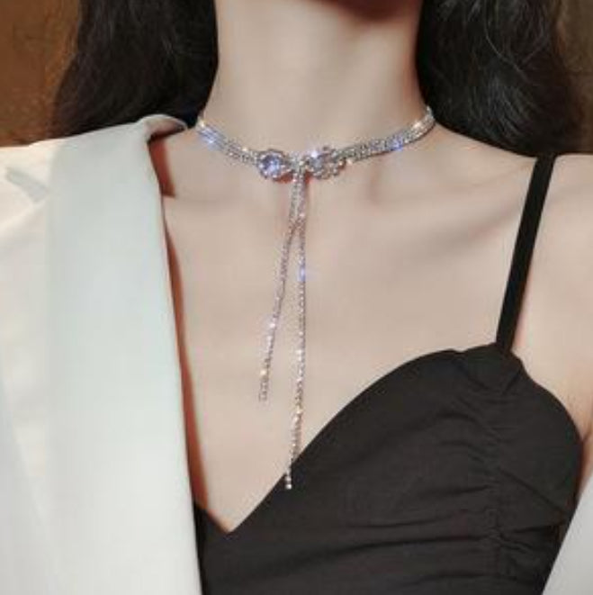 Necklace 154 – Jewelry Gift Ideas — 1