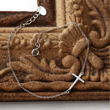 All-matching Simple Accessories S925 Sterling Silver – Stylish Gifts — 4