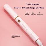 8th Generation Small Steel Pipe Heating Electric – Thoughtful Gifts — 1