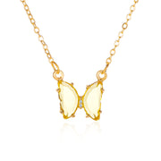 Internet Celebrity Ins Style Glass Crystal – Jewelry Gift Ideas — 16