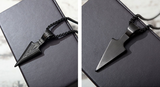 Spear necklace – Jewelry Gift Ideas — 4