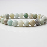 Men's Bracelet Natural Healing Energy Stretch – Jewelry Gift Ideas — 5