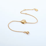 9K Yellow Gold Plated Silver Adorable Soft Petite – Jewelry Gift Ideas — 2
