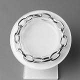 Sterling Silver Fashion Jewelry Bracelet Couple – Jewelry Gift Ideas — 2