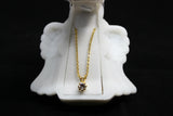 Jewelry Christmas Angel Necklace Box Flocking – Jewelry Gift Ideas — 4