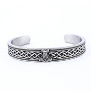 Men's And Women's Fashion Stainless Steel C-shaped – Stylish Gifts — 2