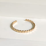 Simple Shiny Bracelet High Sense Bracelet Does – Jewelry Gift Ideas — 4