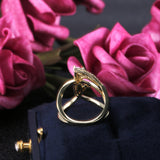 Simple Glossy Ring – Useful Gifts — 2