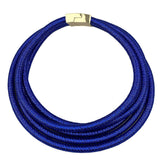 Fashion Alloy Multi-layer Braided Rope – Jewelry Gift Ideas — 3