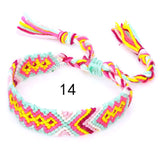 European And American Woven Ethnic Style Hand-woven – Stylish Gifts — 7