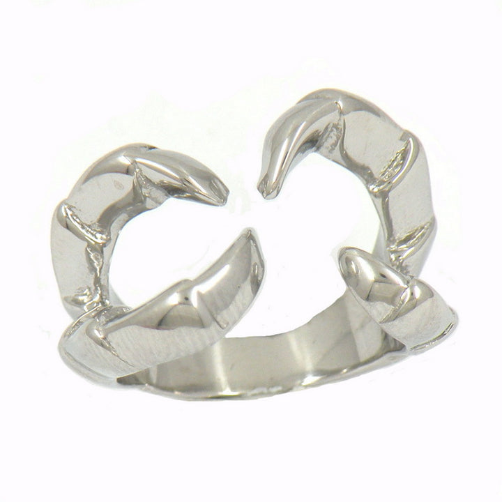 Four Prong Pliers Stainless Steel Ring – Useful Gifts — 1