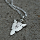 Arrow pendant – Jewelry Gift Ideas — 5
