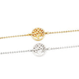 Tree of Life Female Bracelet – Jewelry Gift Ideas — 2