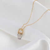 Japanese Simple Personality Necklace – Jewelry Gift Ideas — 2