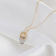 Japanese Simple Personality Necklace – Jewelry Gift Ideas — 2