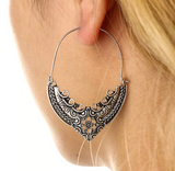 Bohemian Ethnic Earrings – Stylish Gifts — 3