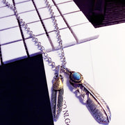 Japanese Men And Women Sweater Pendant Nightclub – Jewelry Gift Ideas — 4