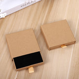 Drawer Jewelry Box Necklace Bracelet Gift – Jewelry Gift Ideas — 7