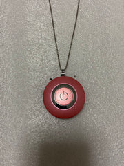 Wearable Air Purifier Necklace – Jewelry Gift Ideas — 2