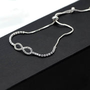 Sweet Bracelet Geometric Light Luxury Micro – Jewelry Gift Ideas — 5