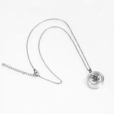 American soldier casket necklace – Jewelry Gift Ideas — 5