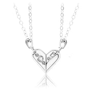 Creative Love Pill Lovers Necklace – Jewelry Gift Ideas — 6