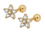 Stud earring – Jewelry Gift Ideas — 11